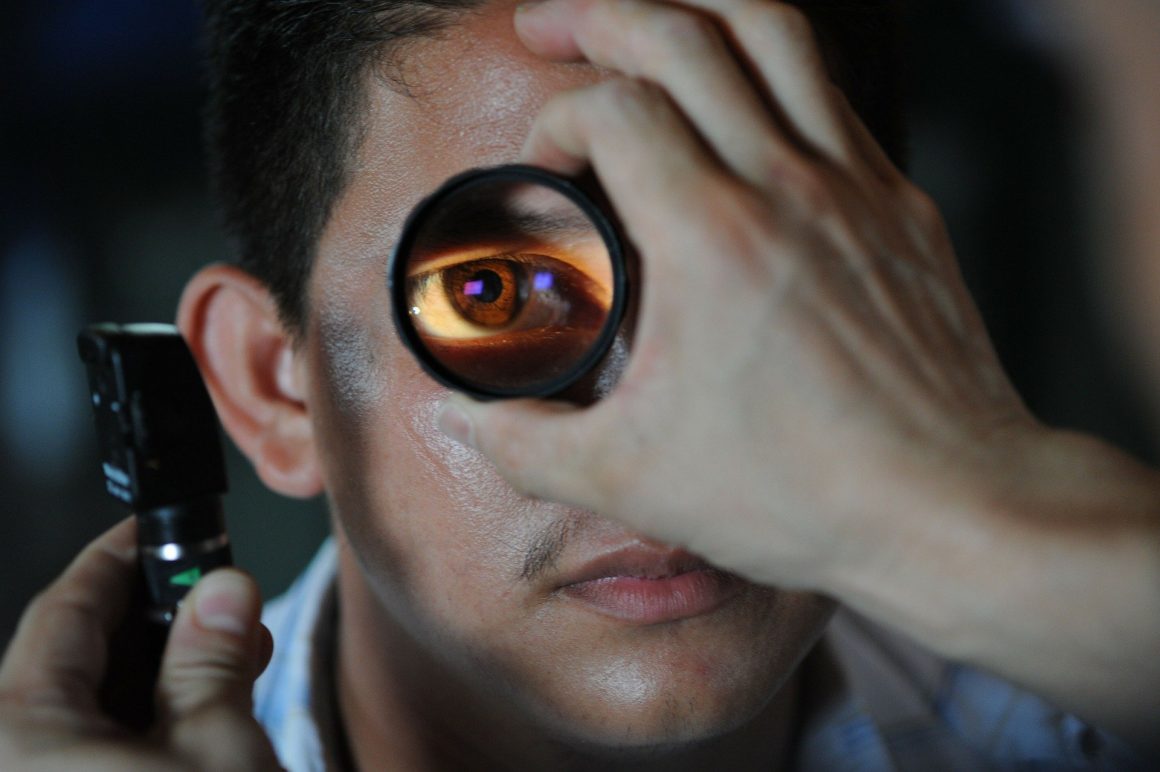 Vereadores de Limeira querem lei com orientações sobre exames oftalmológicos