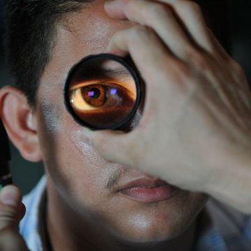 Vereadores de Limeira querem lei com orientações sobre exames oftalmológicos