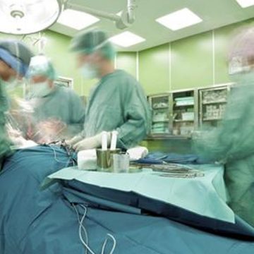 Pandemia não justifica recusa de Estado em realizar cirurgia, decide Justiça
