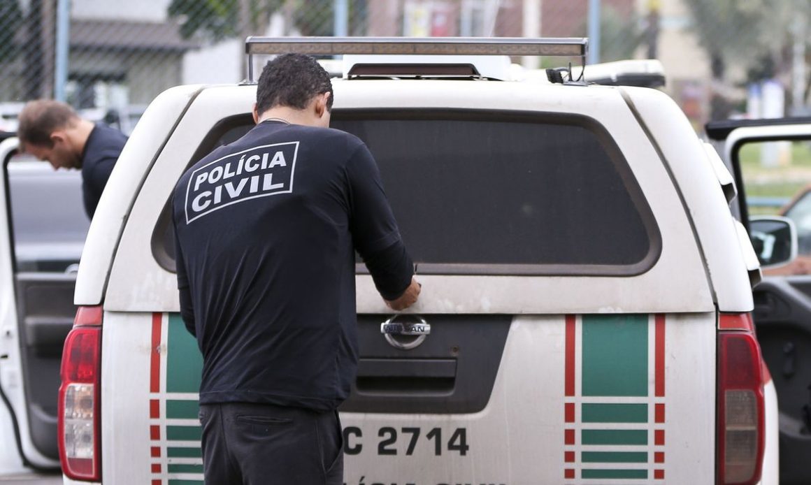 Cesta básica em suspeita de crimes eleitorais no Rio de Janeiro