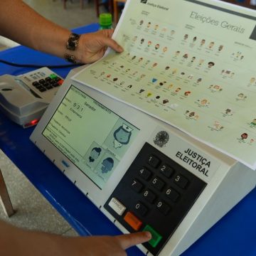 Justiça Eleitoral em Limeira já prepara urnas para 2º turno