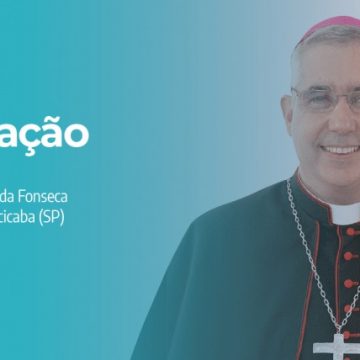 Vaticano nomeia novo bispo para Piracicaba