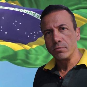 Candidato a vereador sofre atentado em Guarulhos