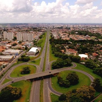 Prefeito de Limeira terá orçamento de R$ 1,2 bilhão em 2021