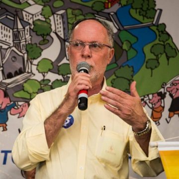 MP Eleitoral pede que TRE tire Barjas da disputa em Piracicaba