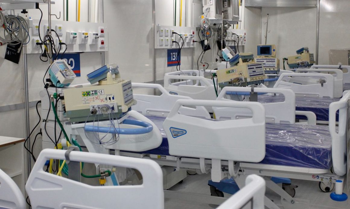Câmara votará projeto que obriga divulgação de número de leitos de hospitais de Limeira