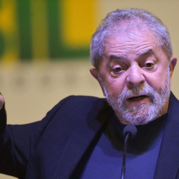 STF mantém anulação das condenações do ex-presidente Lula