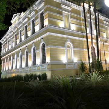 MP pede condenação por receptação no caso dos quadros do Museu de Limeira