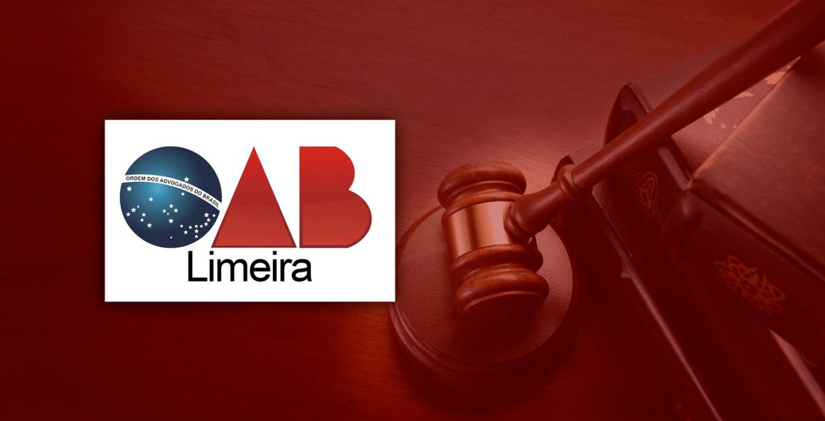 OAB Limeira se posiciona e publica nota de repúdio sobre caso Mariana Ferrer