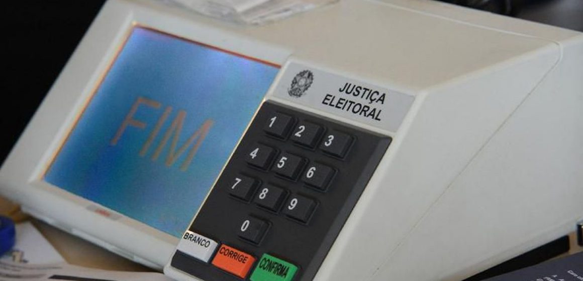 TSE faz audiência pública sobre compra de urnas para eleições de 2022