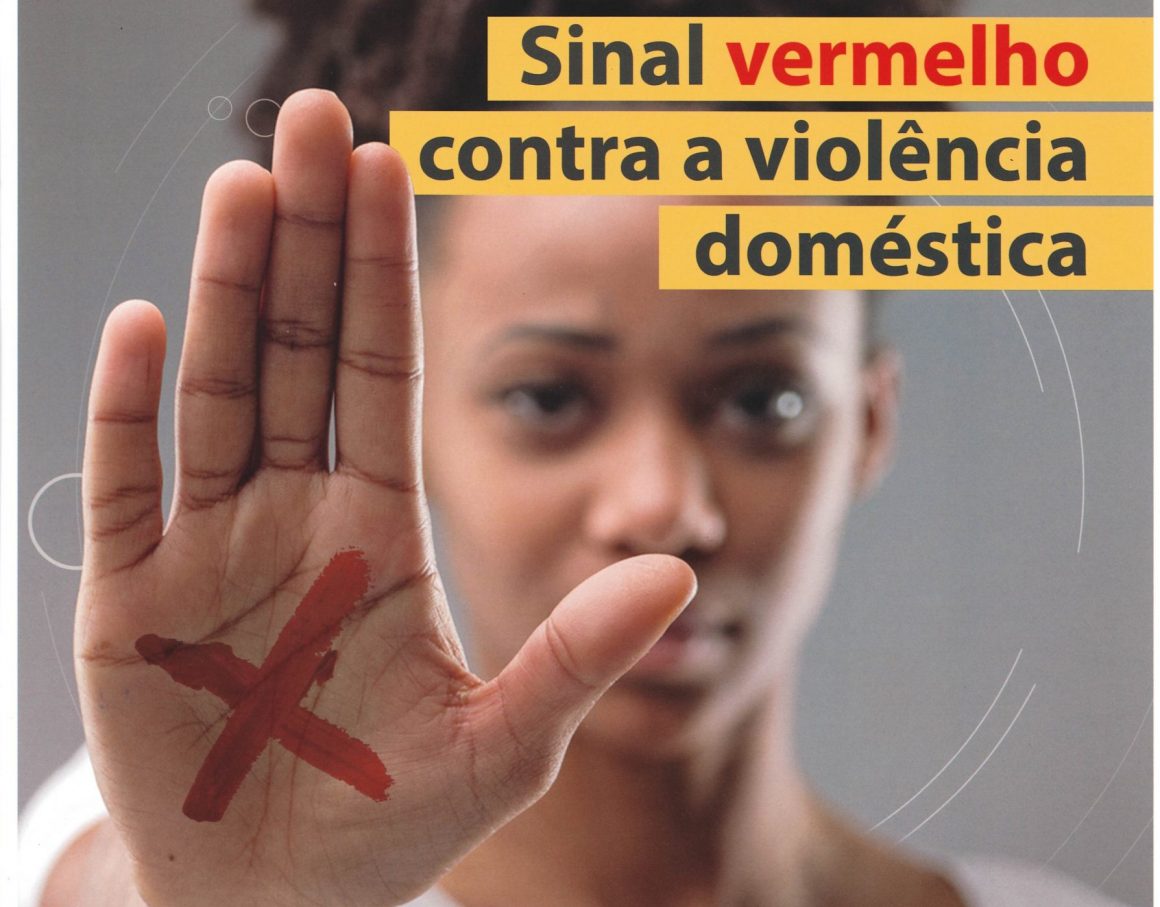 Farmácias poderão ajudar vítimas de violência doméstica em Limeira