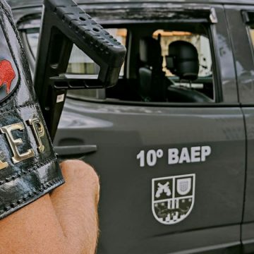 Dupla detida pelo BAEP em Cordeirópolis é denunciada por tráfico de drogas