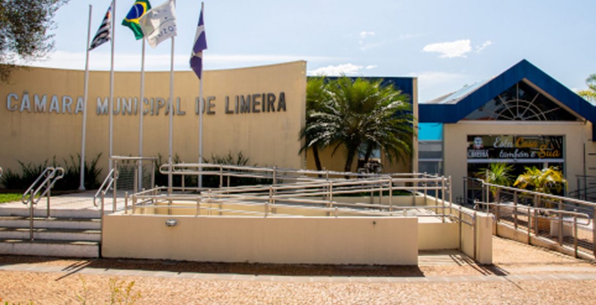 Com 55% das urnas apuradas, estão à frente para vereador em Limeira