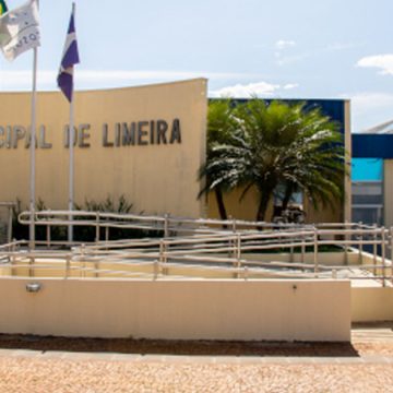 Com 55% das urnas apuradas, estão à frente para vereador em Limeira