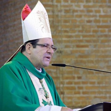 Procuradoria pede ao Vaticano acesso a investigação contra ex-bispo de Limeira