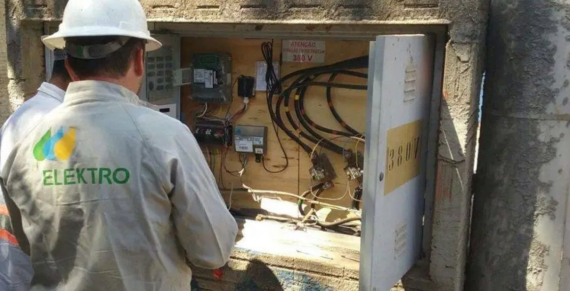Limeirense réu por furto de energia foi enganado por falso funcionário da Elektro
