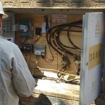 Limeirense réu por furto de energia foi enganado por falso funcionário da Elektro