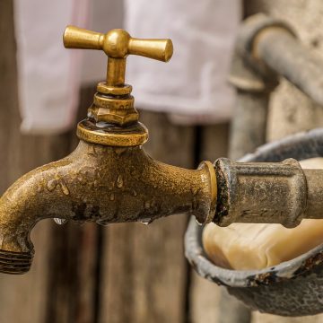 Promotores ajuízam ação para combater falta de água em Americana