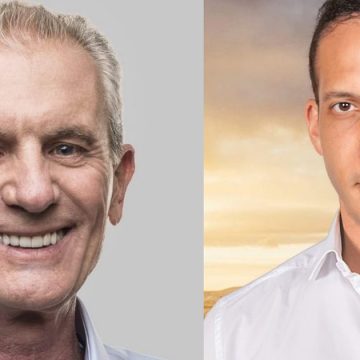 Botion ou Murilo: um deles será o primeiro prefeito eleito em 2º turno em Limeira