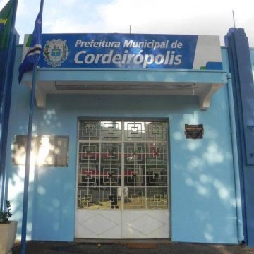 Cordeirópolis cria lei para regular processo administrativo disciplinar