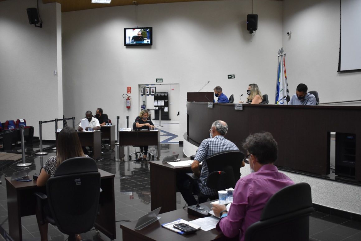 Vereadores aprovam doação de terreno à APAE em Cordeirópolis