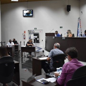 Vereadores aprovam doação de terreno à APAE em Cordeirópolis
