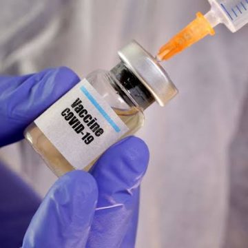OAB pede que recursos da Lava Jato sejam usados na compra de vacina contra Covid