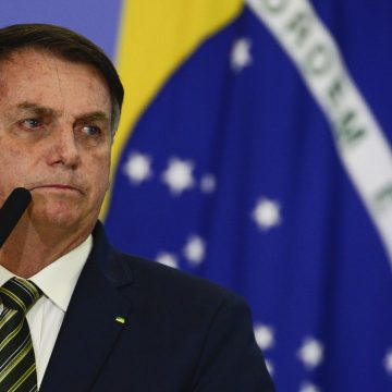 PSDB pede que Supremo determine a Bolsonaro cumprimento de medidas contra Covid-19