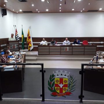 Câmara de Iracemápolis promove audiência sobre orçamento 2021