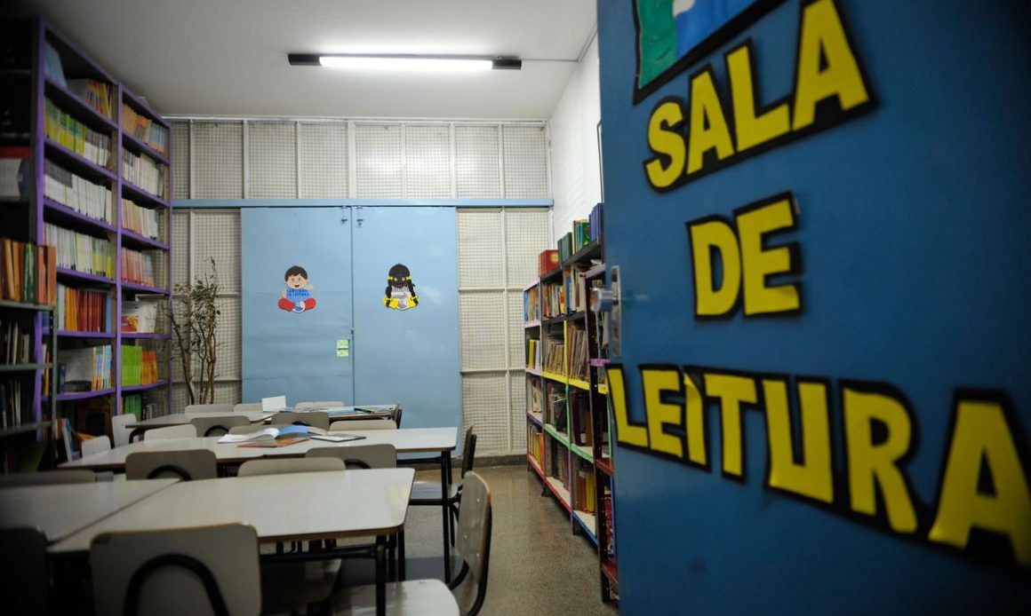 Aumenta nº de servidores de escolas públicas em Limeira com Covid-19