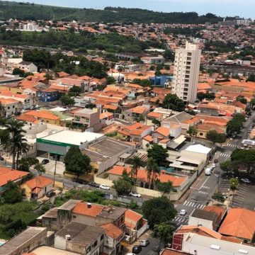 IPTU em Limeira terá reajuste de 4,31% em 2021