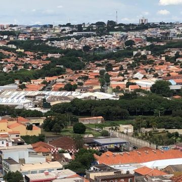 Limeira está entre as 10 cidades mais sustentáveis do Brasil