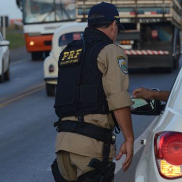 Oficializado acordo de cooperação técnica entre Iracemápolis e Polícia Rodoviária Federal