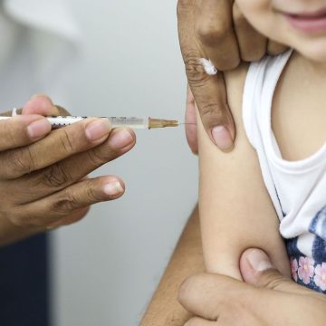 MP vai ao Supremo para obrigar pais a vacinar criança de Paulínia