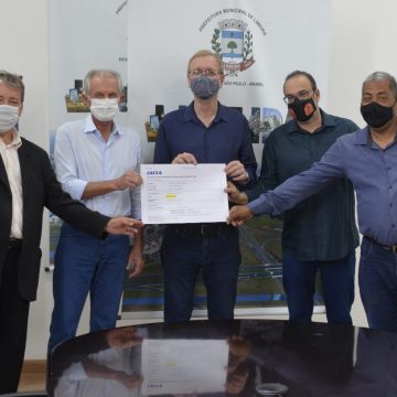 Câmara de Limeira devolve R$ 5,4 milhões aos cofres municipais
