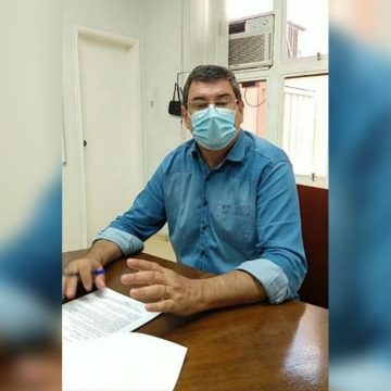 “Não temos onde internar uma pessoa que precise de UTI hoje”, diz prefeito de Cordeirópolis