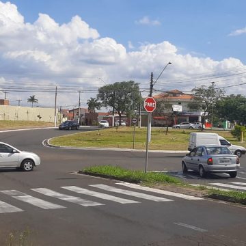 Prefeitura de Limeira abre licitação para colocar semáforo na Agostinho Prada