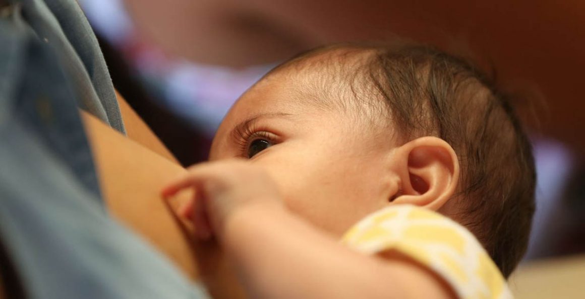Projeto quer política pública em Limeira para coleta de leite materno