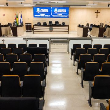 Posse dos eleitos em Limeira não será aberta ao público