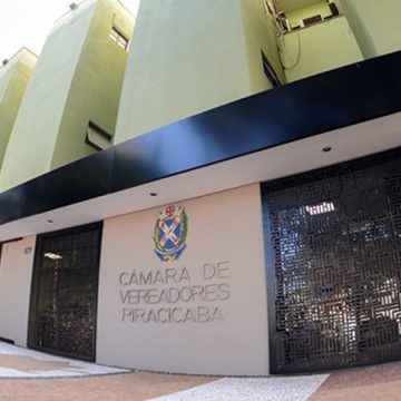 Câmara de Piracicaba analisa hoje veto parcial sobre uso e ocupação do solo