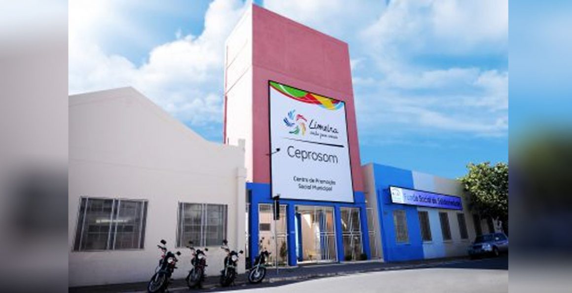 Ceprosom autoriza retomada de atividades presenciais dos serviços sociais em Limeira