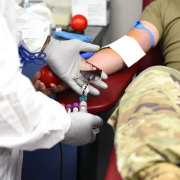 Regras para doação de sangue durante a pandemia são atualizadas