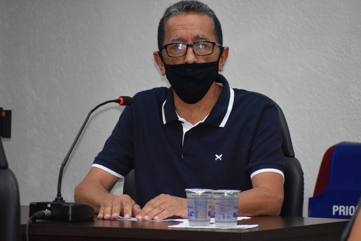 Vereador de Cordeirópolis sugere Balcão Virtual para atender cidadãos