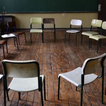 Cerca de 5% dos alunos da rede municipal de Limeira desistiram da escola na pandemia