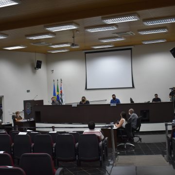 Câmara de Cordeirópolis aprova regularização de lotes em Cascalho