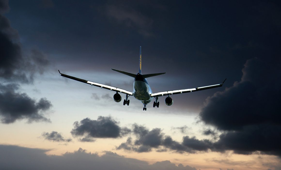Companhia aérea internacional indenizará passageiros impedidos de embarcar