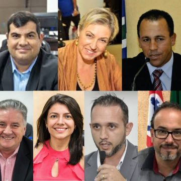 Onze vereadores se despedem do Legislativo limeirense