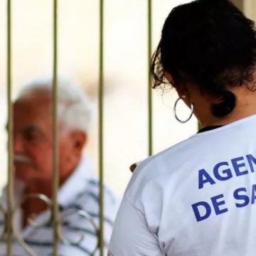 Três leis são sancionadas em Limeira; agente comunitário de saúde tem salário reajustado