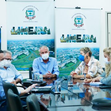 Segunda remessa de vacinas a Limeira chega 15 dias após 1° lote