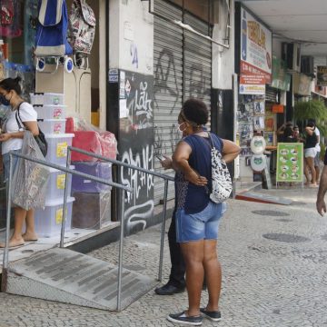 Estado de São Paulo altera regras da quarentena